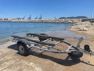 Moto acuática Yamaha FX HO 160cv
