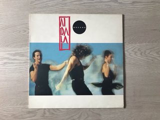 Vinilo Mecano Aidalai