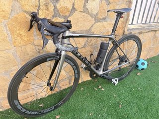 Trek Émonda SL6 Talla 54