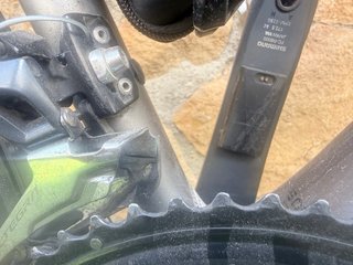 Trek Émonda SL6 Talla 54