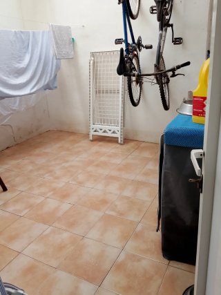 Piso en el centro de Murcia. 77m2.