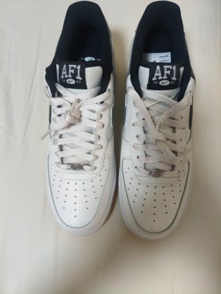 Nike Air Force 1 Talla 45 Originales