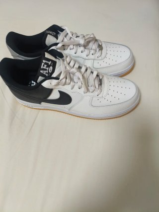 Nike Air Force 1 Talla 45 Originales