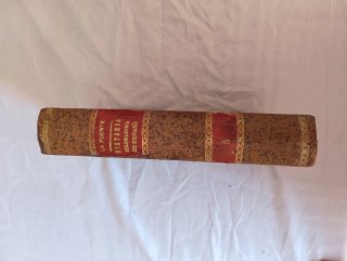 Libro la historia eclesiástica de España