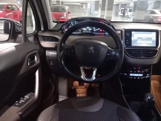 Peugeot 2008 2015 Crossway 1.6 HDi 100CV Allure!!!