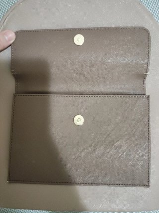 Mochila Tous Beige y Marrón