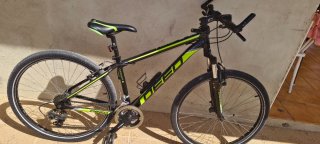 Bicicleta Montaña 27.5