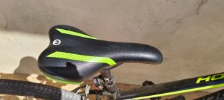 Bicicleta Montaña 27.5