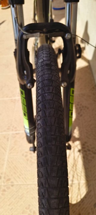 Bicicleta Montaña 27.5
