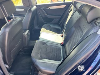 Volkswagen Passat 2.0 tdi 140cv 2011