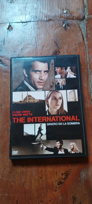 Lot de 10 Pel·lícules DVD/Blu-ray Variades
