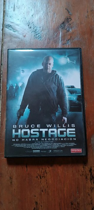 Lot de 10 Pel·lícules DVD/Blu-ray Variades