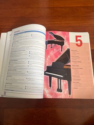 Libro de Música ESO - Primer Ciclo