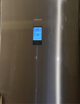 Nevera Siemens Gran Capacidad