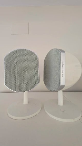 Altavoces Focal Bird Compact