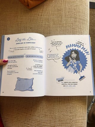 Libro 101 truquitos para speak english