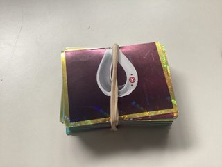 INTERCAMBIO CROMOS MUNDIAL 2022 PANINI