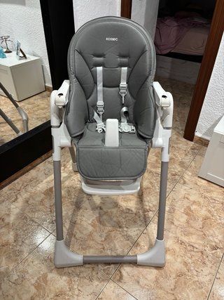 Trona Jane Cosmic Gris