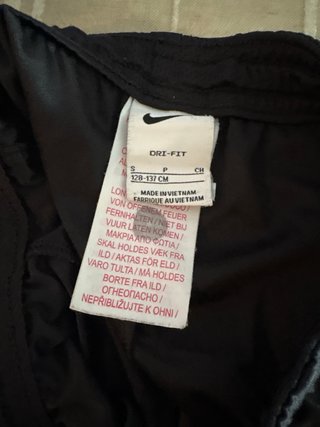 Pantalon nike