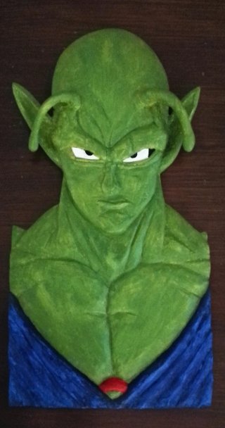 Figura Piccolo Dragon Ball