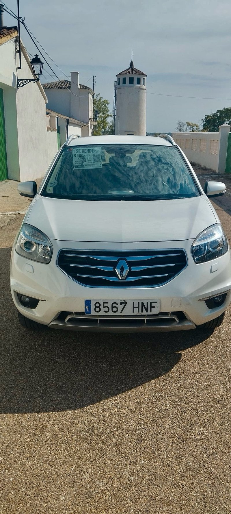 Renault Koleos 2012 - foto 1