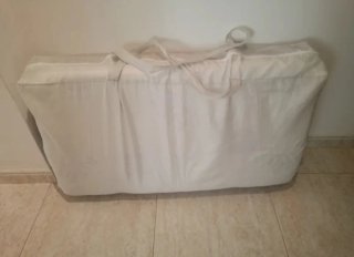 Minicuna colecho Asalvo