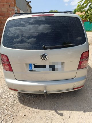 Volkswagen Golf 2009