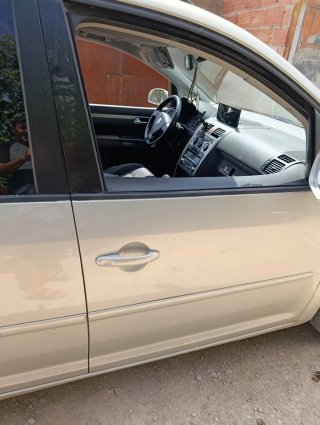 Volkswagen Golf 2009