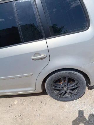 Volkswagen Golf 2009