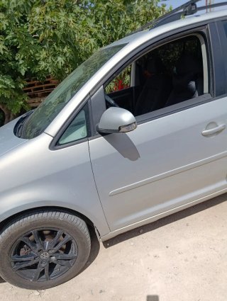 Volkswagen Golf 2009