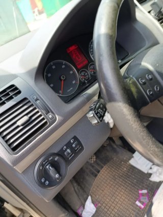 Volkswagen Golf 2009