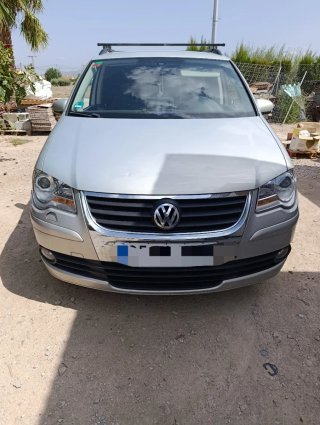 Volkswagen Golf 2009
