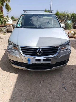 Volkswagen Golf 2009