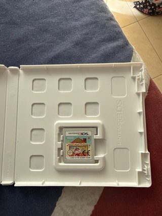 Animal Crossing Happy Home Designer 3DS