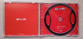 CD Katy Perry Woman's World