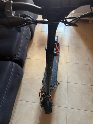 Kukirin G2 Pro DGT Homologado Seminuevo
