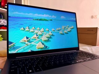Galaxy Book5 (15.6”, Ultra 7, 32GB)