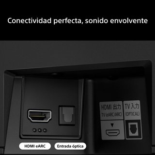 Sony BRAVIA Theatre Bar 5.1 Barra Sonido NUEVA