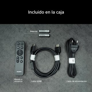 Sony BRAVIA Theatre Bar 5.1 Barra Sonido NUEVA