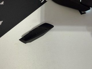 Corsair Glaive RGB Mouse