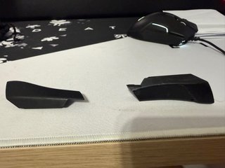 Corsair Glaive RGB Mouse