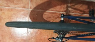 Ruedas de carbono Planet X