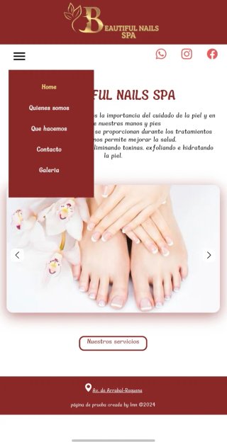 Menús QR y Páginas Web Económicas