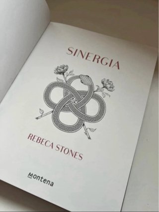 Sinergia