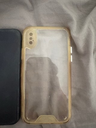 Fundas iPhone X, 15 Pro, 11