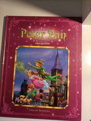 Libros clasicos de disney