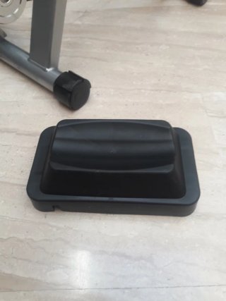 Rodillo para bicicleta