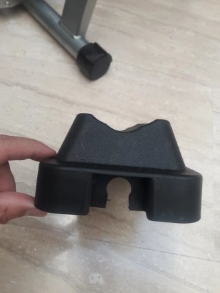 Rodillo para bicicleta