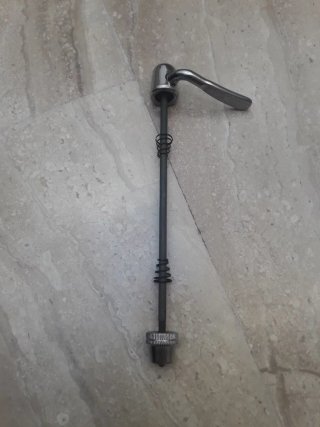 Rodillo para bicicleta