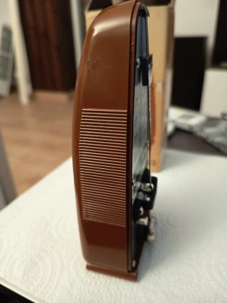 Wittner Taktell Piccolo Metrónomo